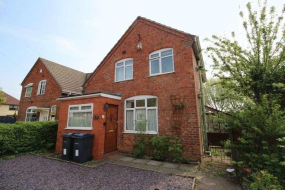 3 Bedroom Semi-Detac...